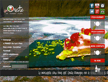 Tablet Screenshot of daoreste.com